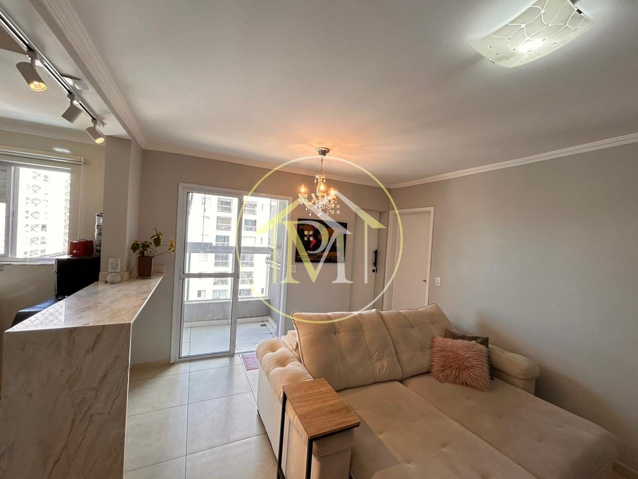 Apartamento, 2 quartos, 44 m² - Foto 6