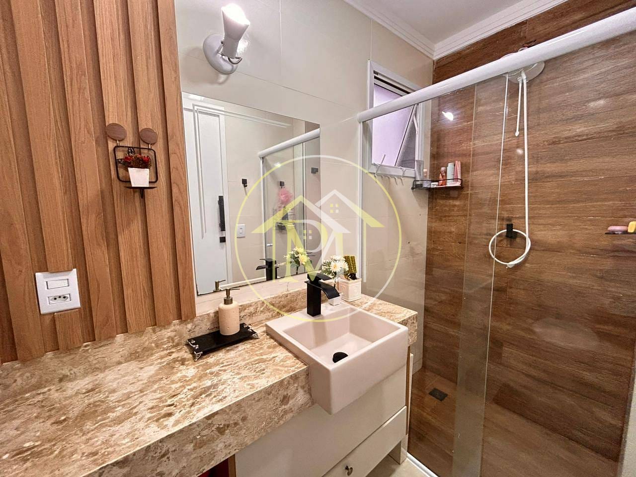 Apartamento, 2 quartos, 44 m² - Foto 27