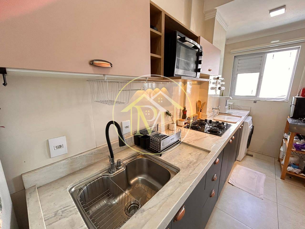 Apartamento, 2 quartos, 44 m² - Foto 14