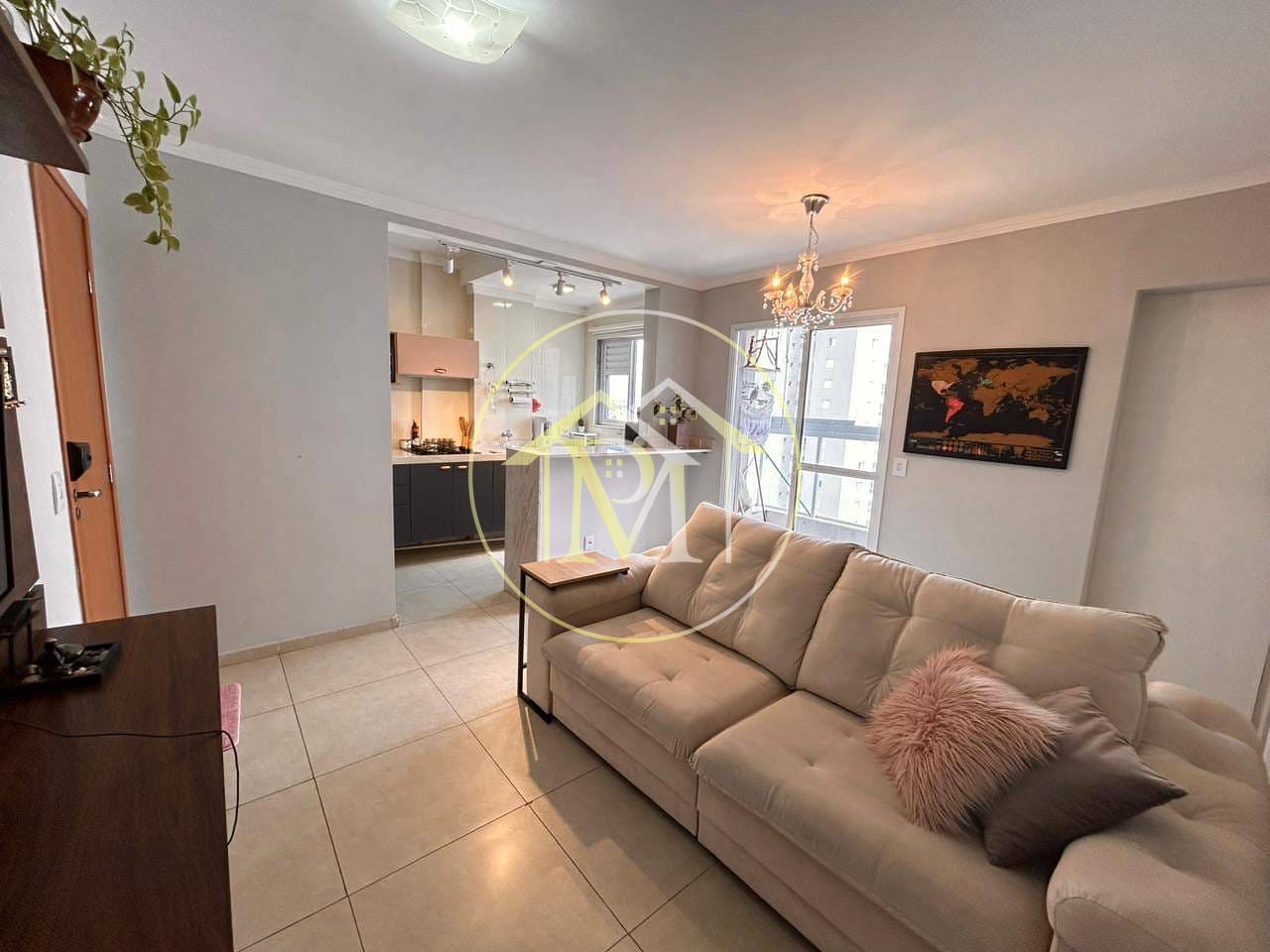 Apartamento, 2 quartos, 44 m² - Foto 5