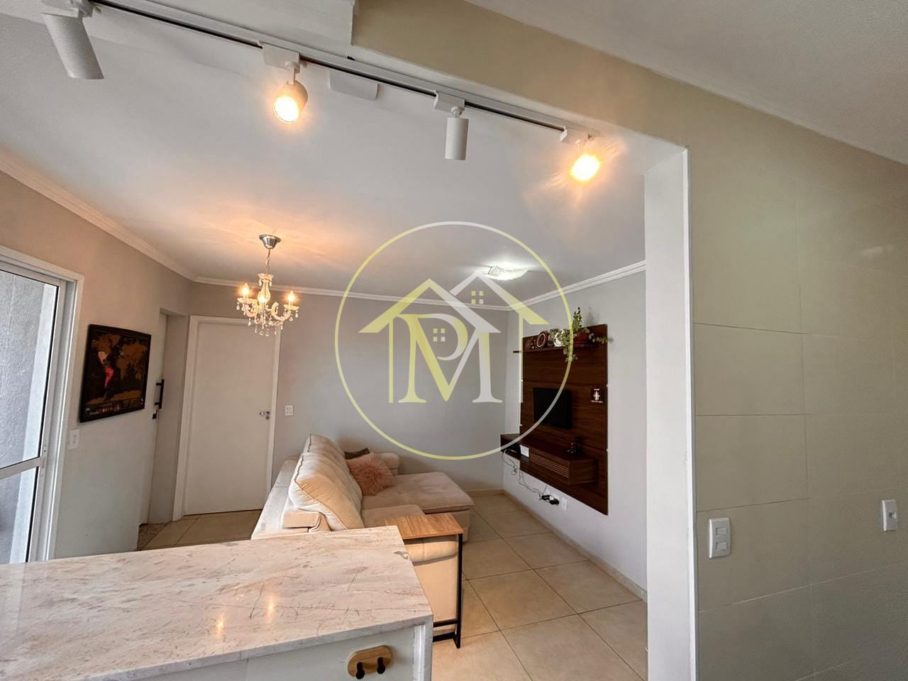 Apartamento, 2 quartos, 44 m² - Foto 7