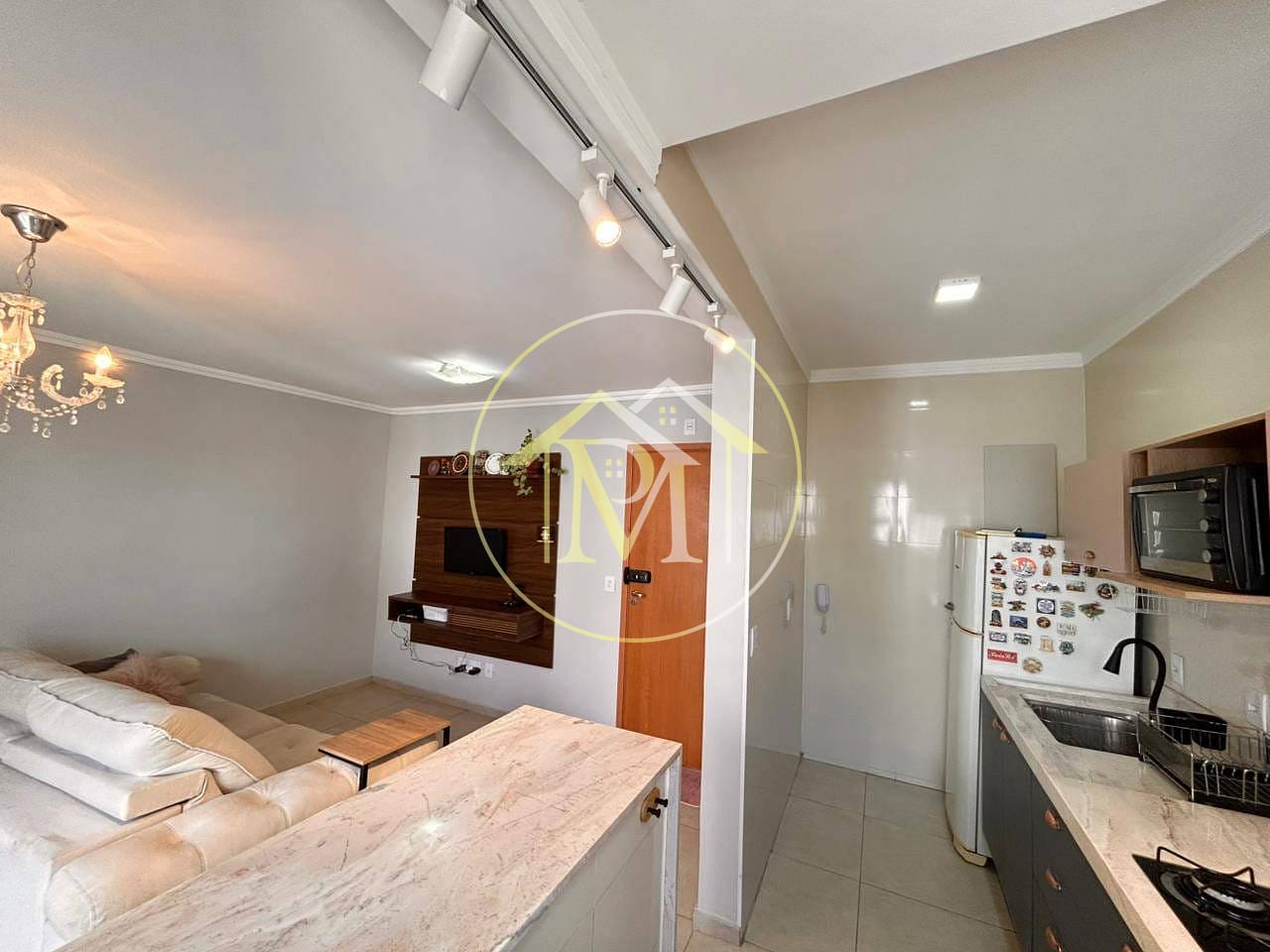 Apartamento, 2 quartos, 44 m² - Foto 32