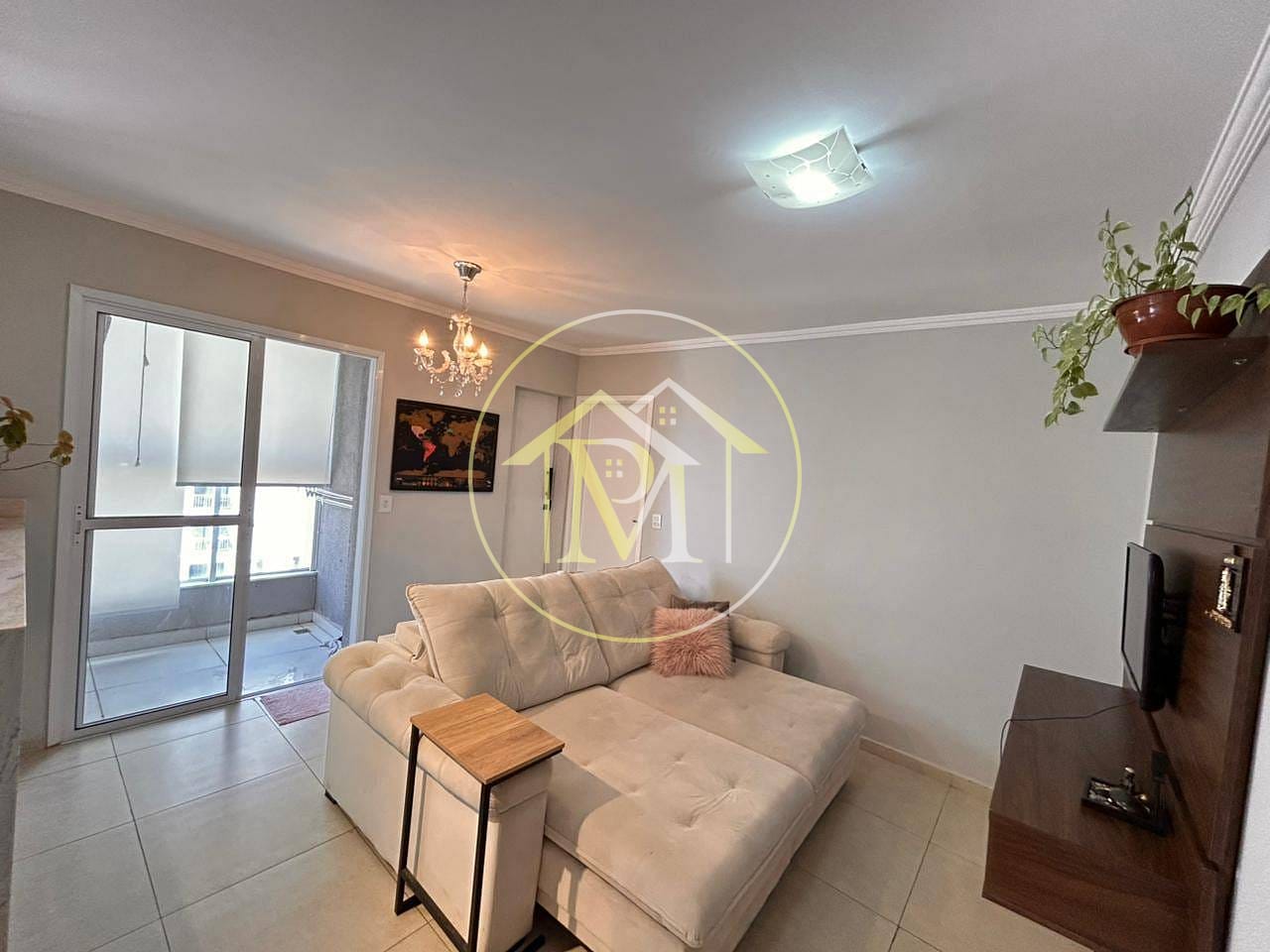 Apartamento, 2 quartos, 44 m² - Foto 8