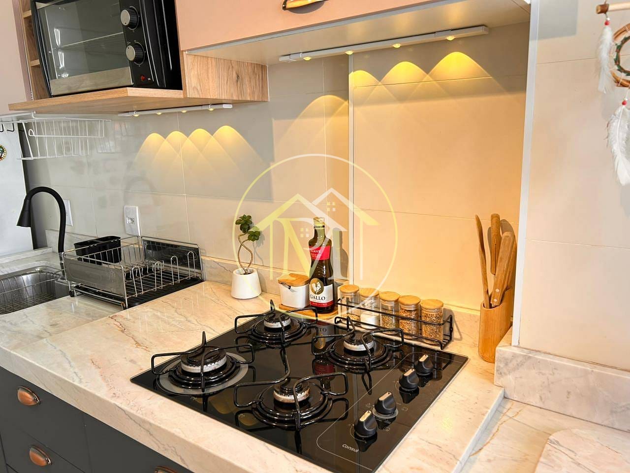 Apartamento, 2 quartos, 44 m² - Foto 20