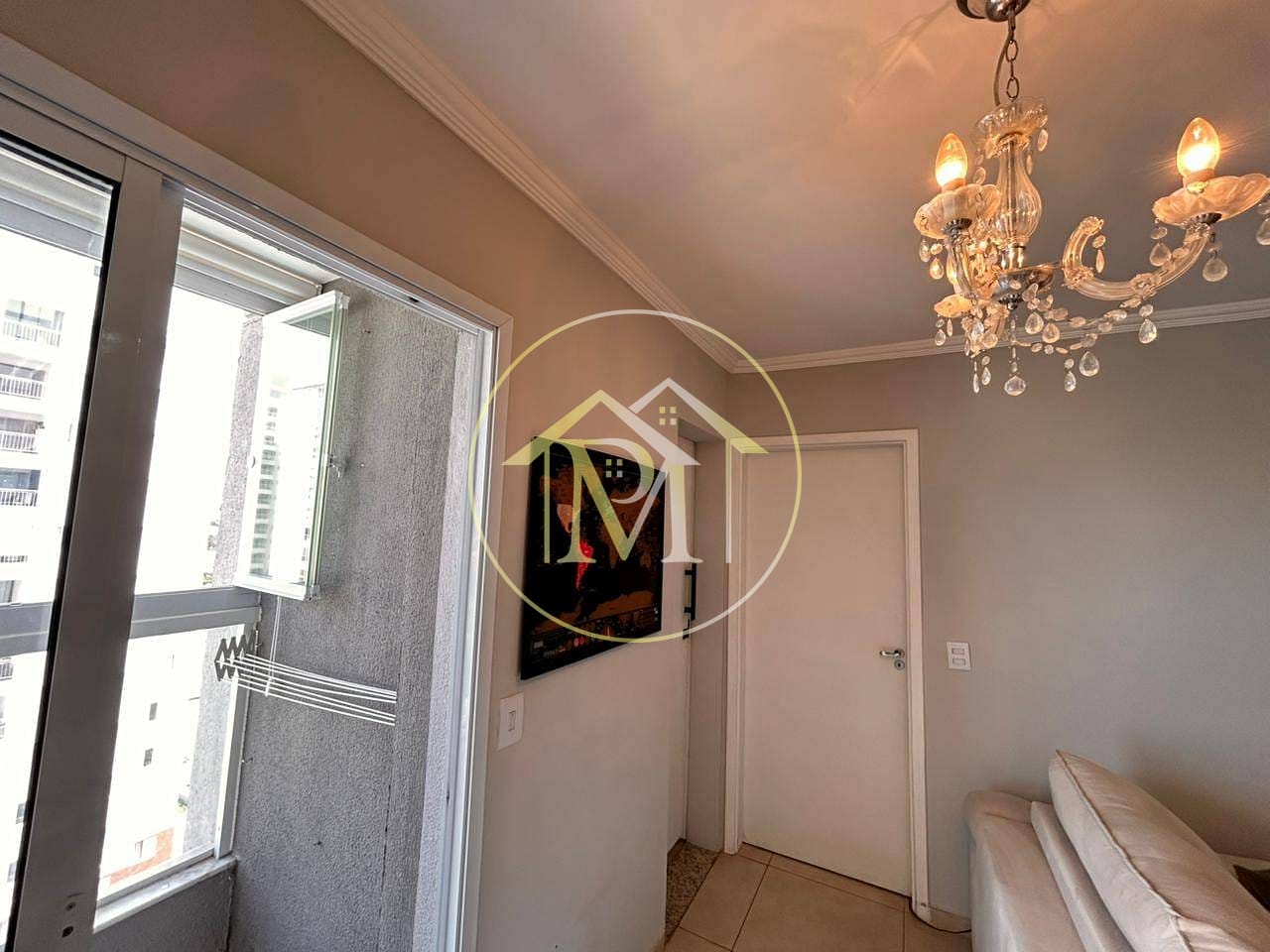 Apartamento, 2 quartos, 44 m² - Foto 34