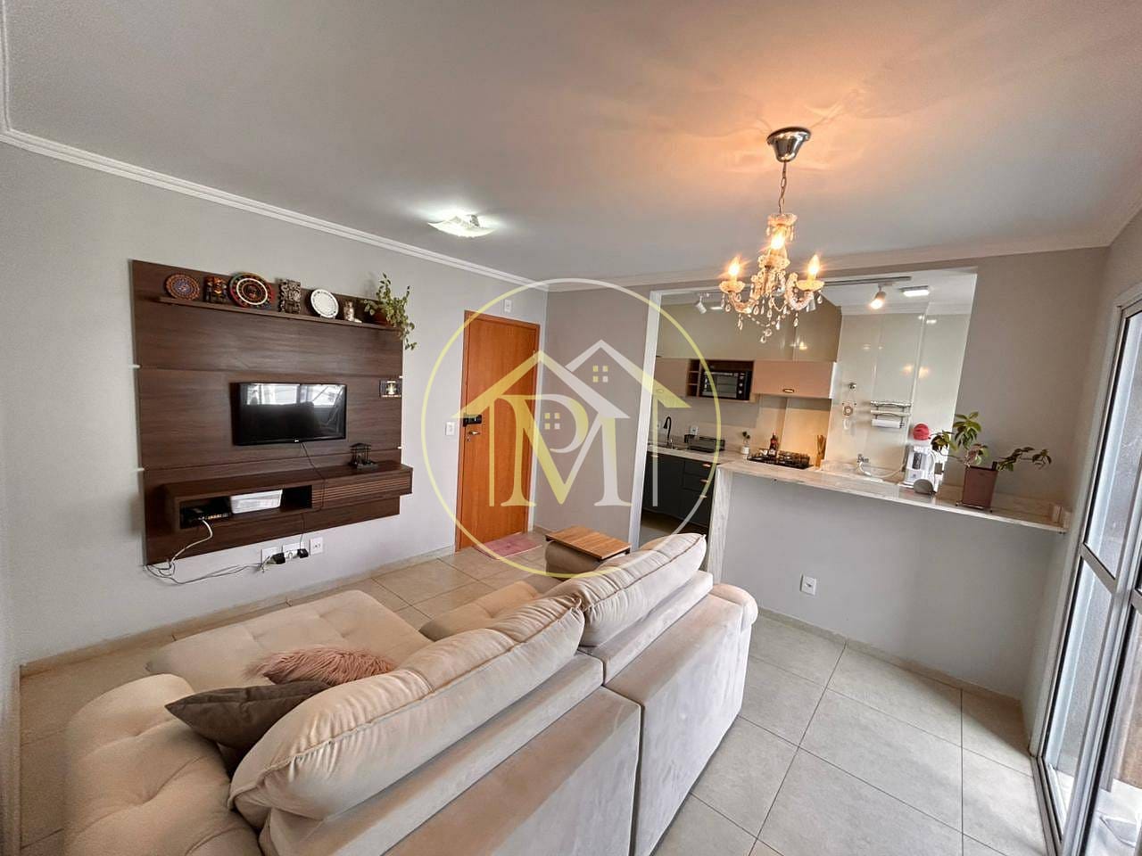 Apartamento, 2 quartos, 44 m² - Foto 9