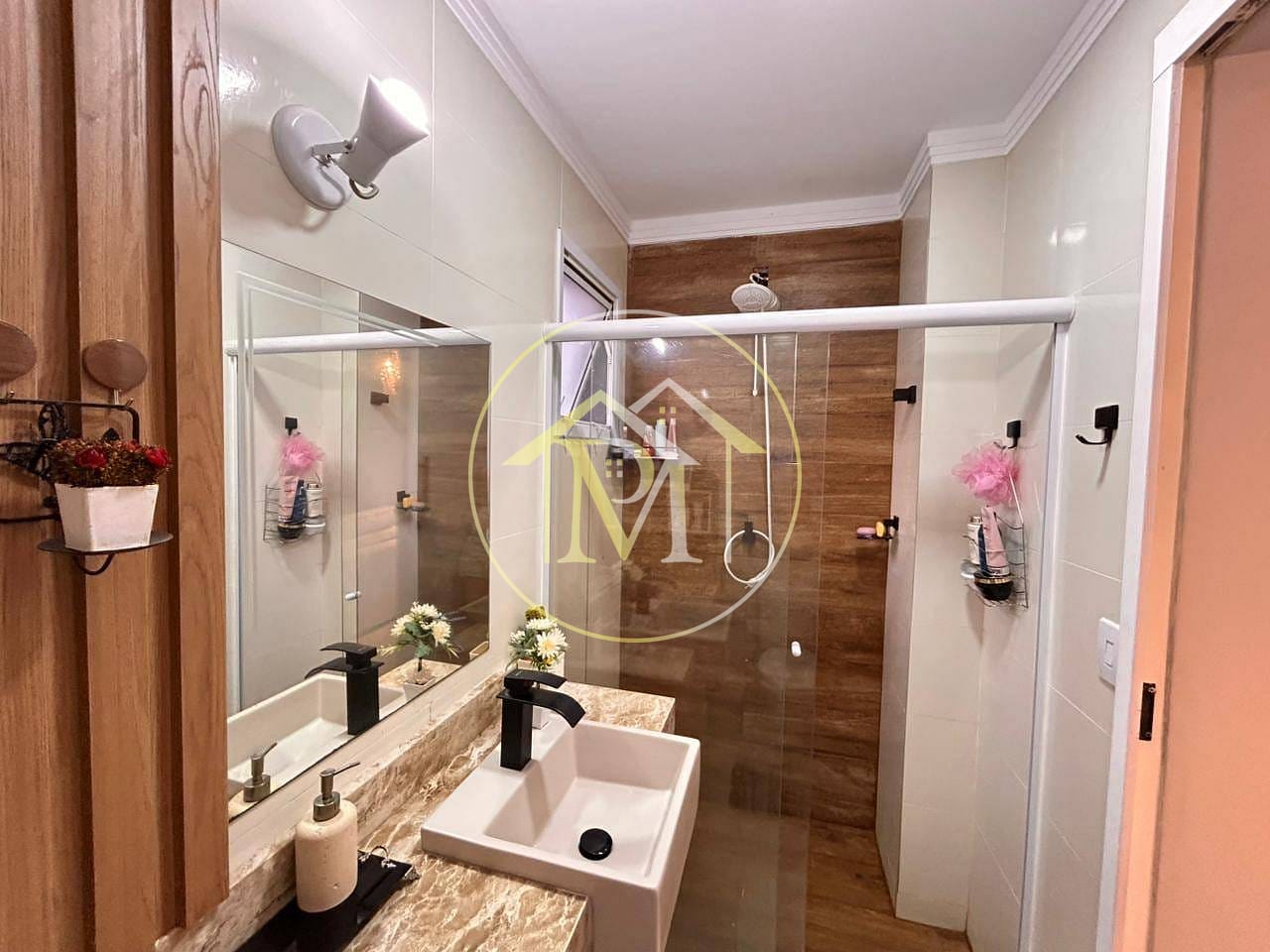 Apartamento, 2 quartos, 44 m² - Foto 37