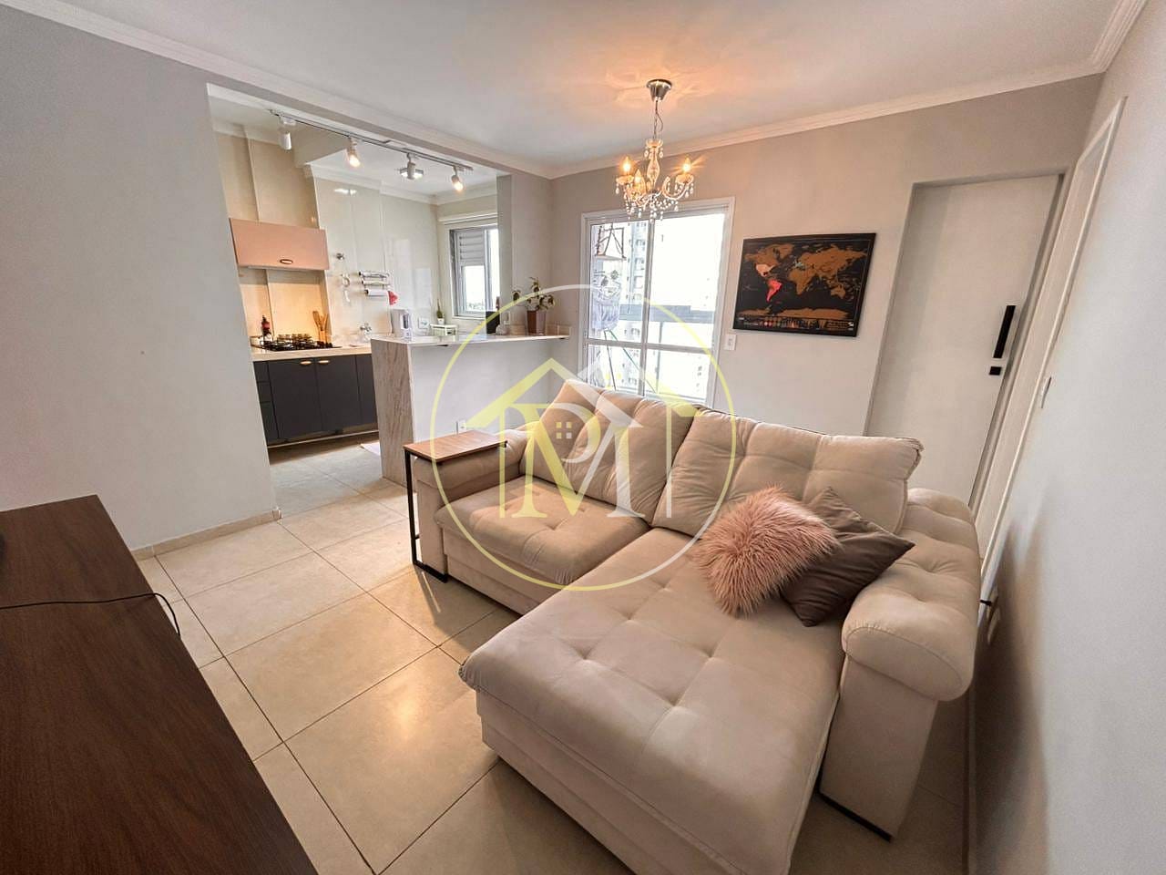 Apartamento, 2 quartos, 44 m² - Foto 10