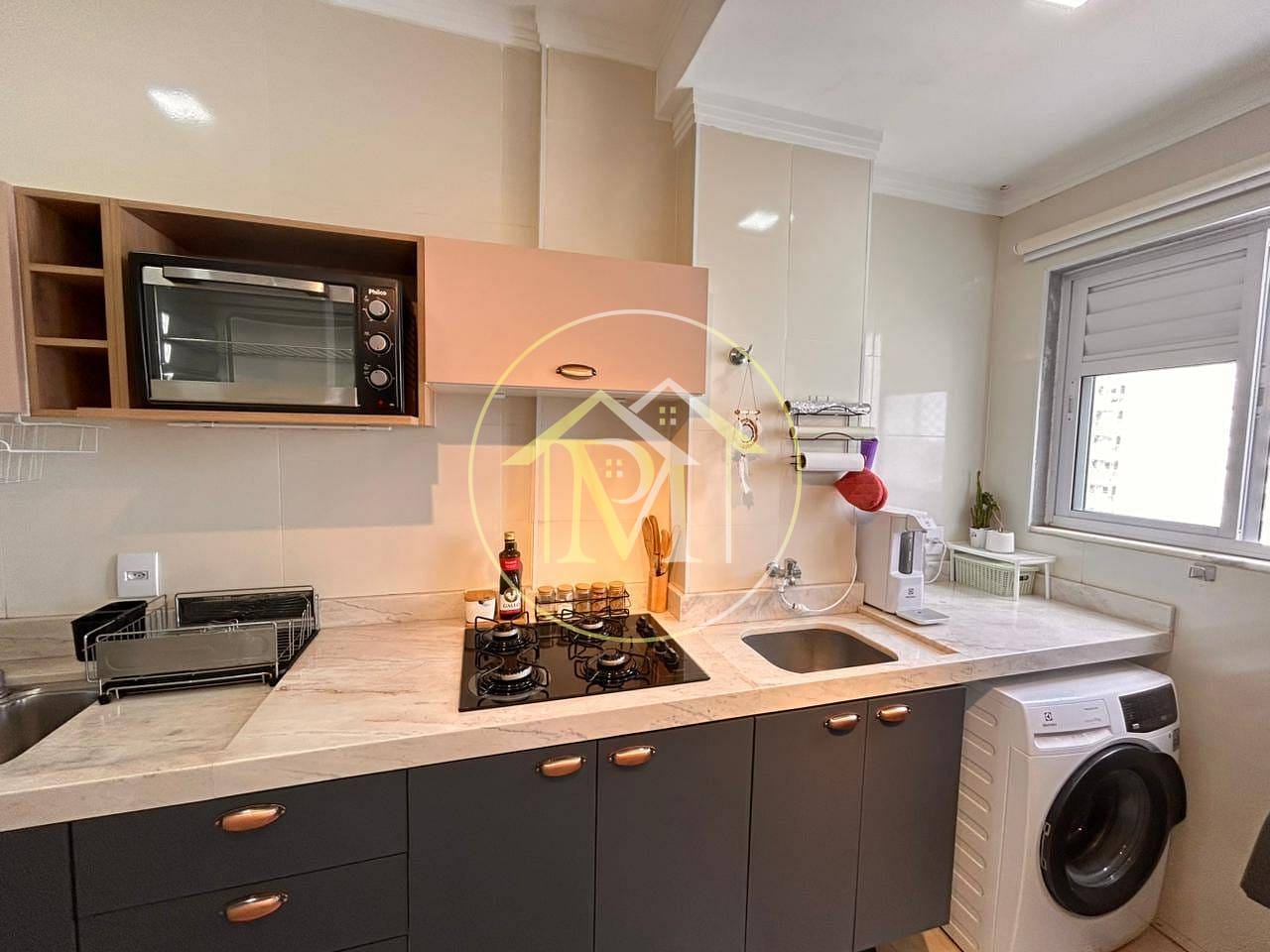 Apartamento, 2 quartos, 44 m² - Foto 22