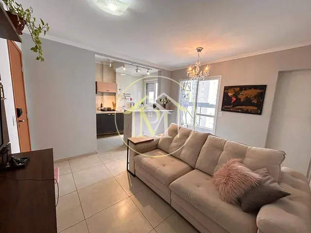 Apartamento com 44m² 2 quartos e 1 banheiro, para alugar, no bairro Parque Campolim em Sorocaba