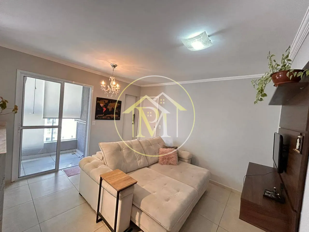 Apartamento, 2 quartos, 44 m² - Foto 8
