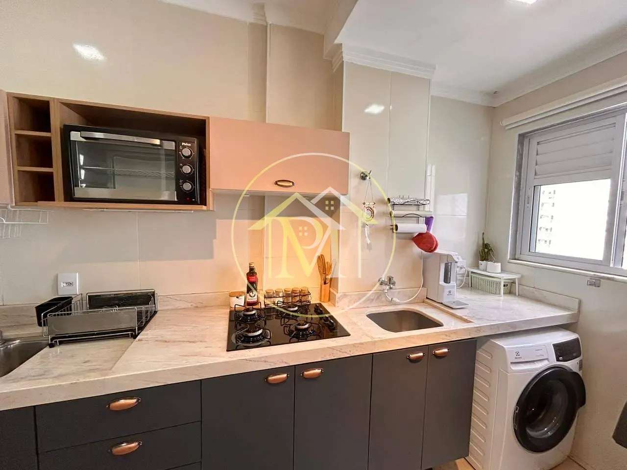 Apartamento, 2 quartos, 44 m² - Foto 22