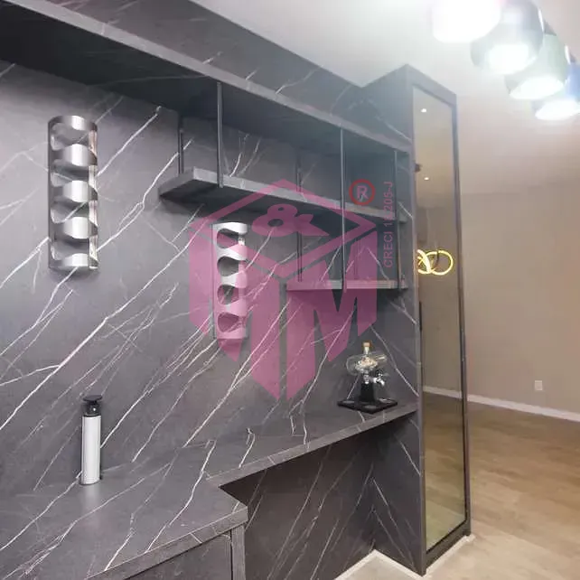 Apartamento, 3 quartos, 98 m² - Foto 3