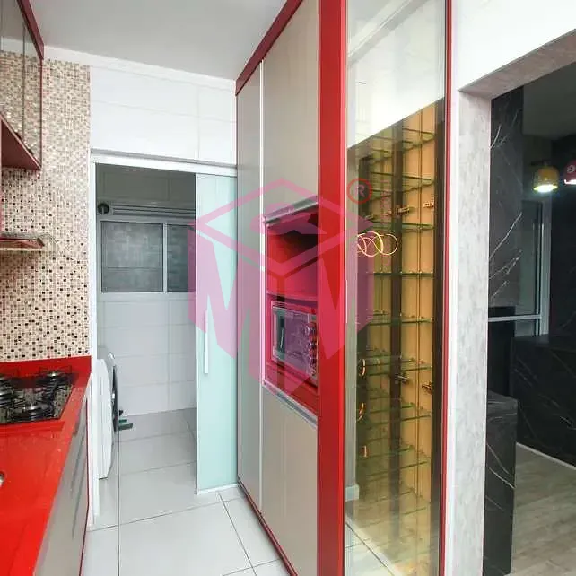 Apartamento, 3 quartos, 98 m² - Foto 14