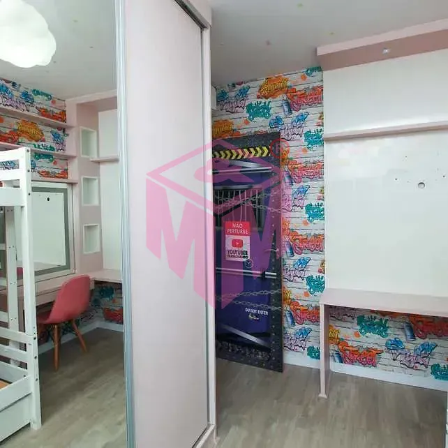 Apartamento, 3 quartos, 98 m² - Foto 33