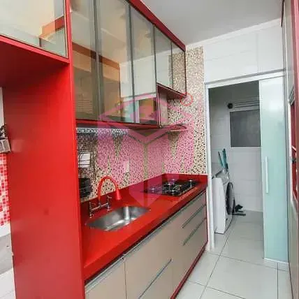 Apartamento, 3 quartos, 98 m² - Foto 15