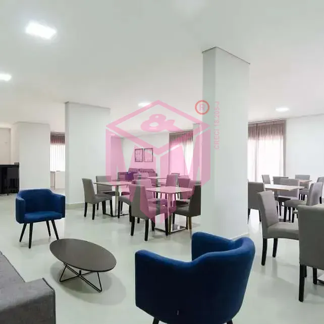 Apartamento, 3 quartos, 98 m² - Foto 47
