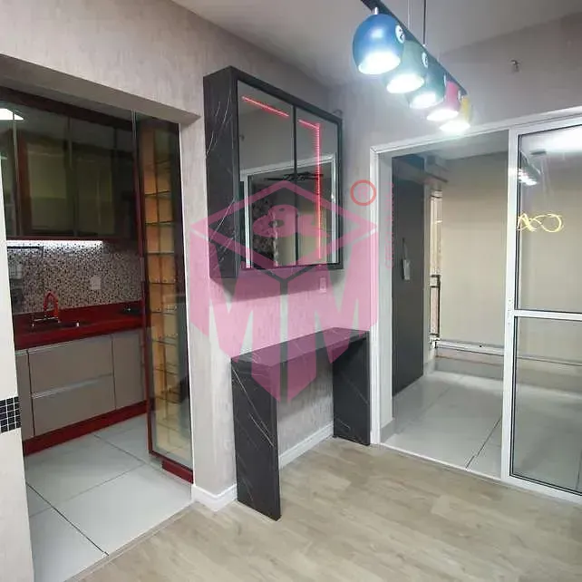 Apartamento, 3 quartos, 98 m² - Foto 6