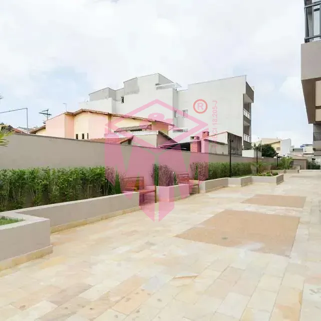 Apartamento, 3 quartos, 98 m² - Foto 48