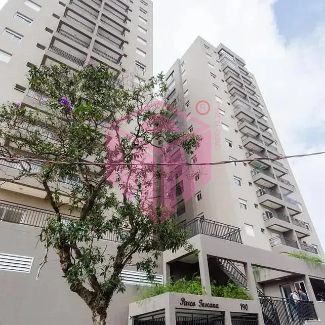 Apartamento, 3 quartos, 98 m² - Foto 1