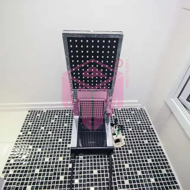 Apartamento, 3 quartos, 98 m² - Foto 46