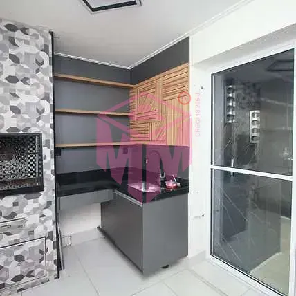 Apartamento, 3 quartos, 98 m² - Foto 9