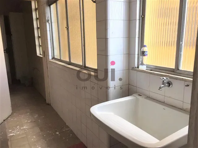 Apartamento 2 quartos e 3 banheiros, à venda, no bairro Vila Mariana em São Paulo