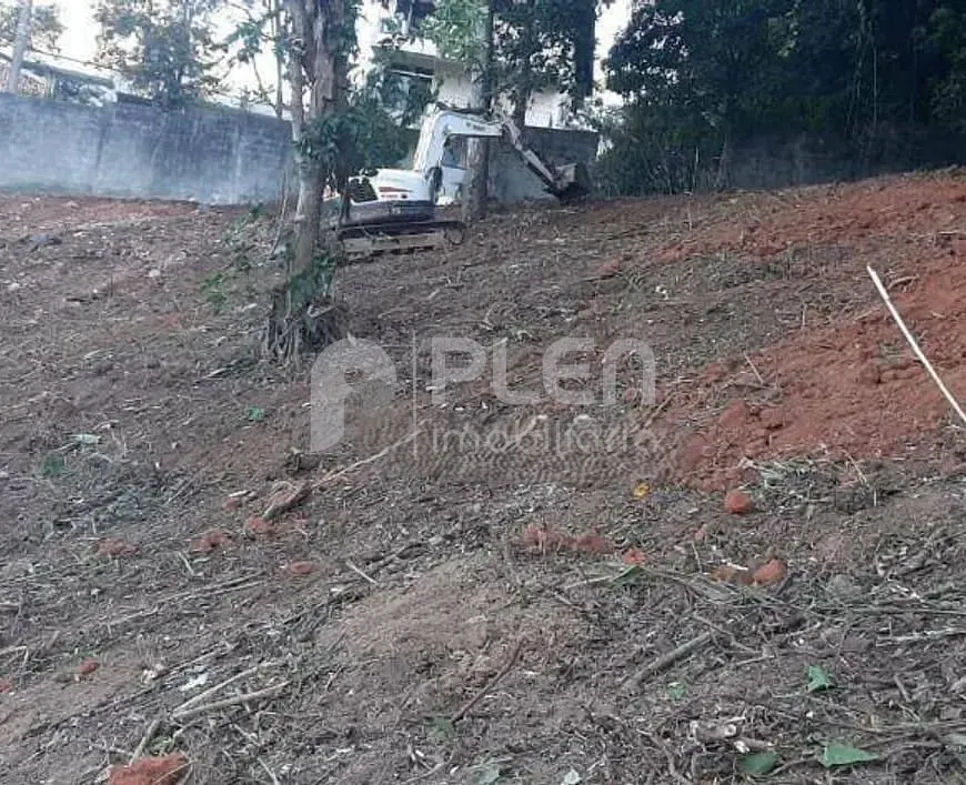Terreno à venda em Barro Branco (Zona Norte), São Paulo