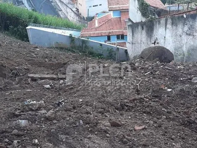 Terreno com 721m², à venda, no bairro Barro Branco (Zona Norte) em São Paulo