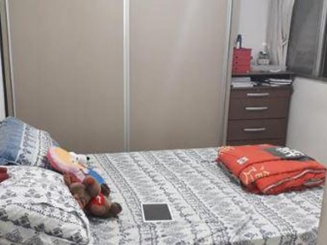 Foto do Apartamento - Apartamento com 2 dormitórios à venda, 51 m² por R$ 193.000,00 - Jardim América - São José dos Campos/SP | RUSSI IMÓVEIS