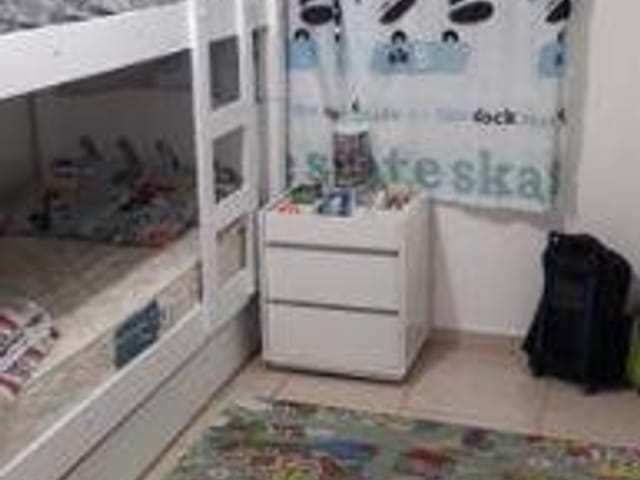 Foto do Apartamento - Apartamento com 2 dormitórios à venda, 51 m² por R$ 193.000,00 - Jardim América - São José dos Campos/SP | RUSSI IMÓVEIS