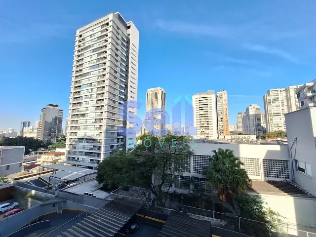 Apartamento 2 quartos e 3 banheiros, à venda, no bairro Perdizes em São Paulo