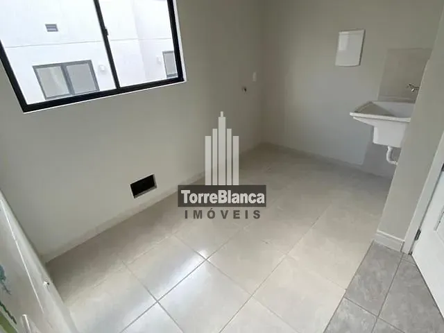 Apartamento com 50m² 2 quartos e 1 banheiro, à venda, no bairro Cará-Cará em Ponta Grossa