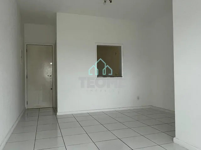 Apartamento 3 quartos e 2 banheiros, à venda, no bairro Independência em Taubaté