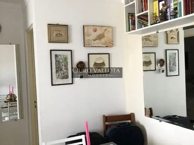 Apartamento 1 quarto e 1 banheiro, para alugar, no bairro Mooca em São Paulo