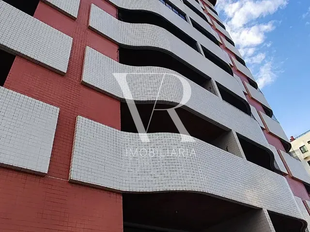 Apartamento 3 quartos e 3 banheiros, à venda, no bairro Cabo Branco em João Pessoa