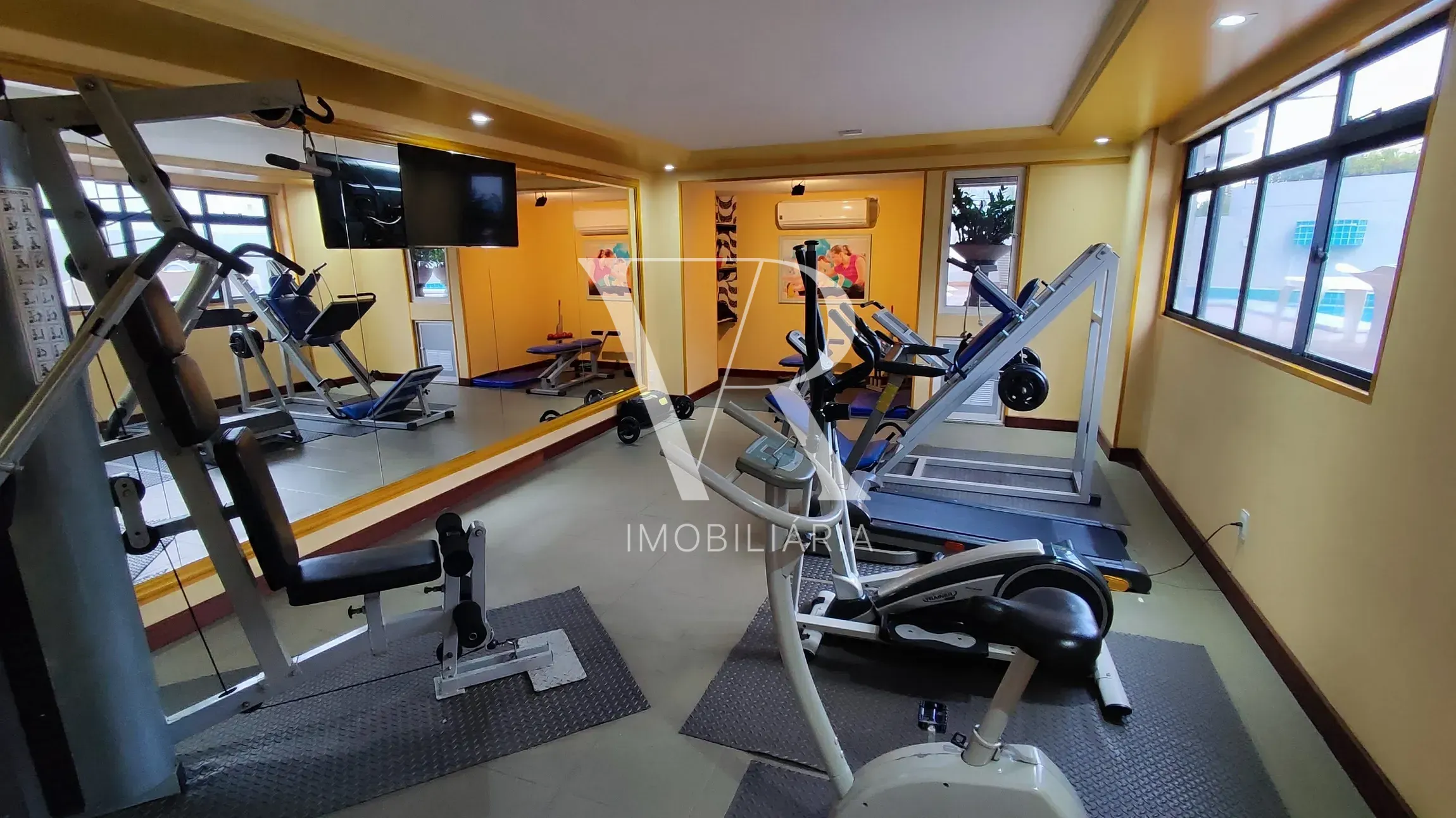 Apartamento, 3 quartos, 163 m² - Foto 32