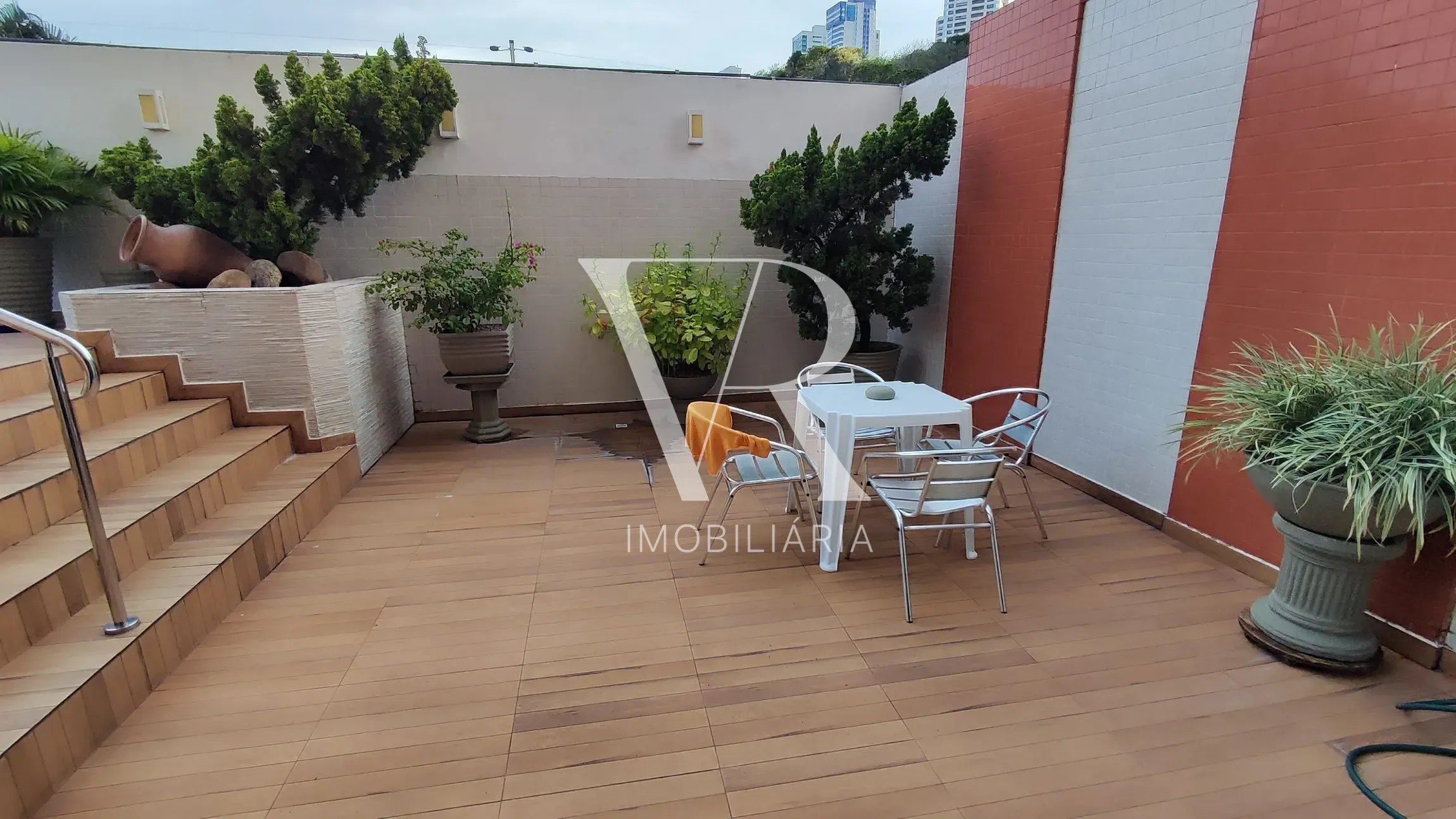 Apartamento, 3 quartos, 163 m² - Foto 34