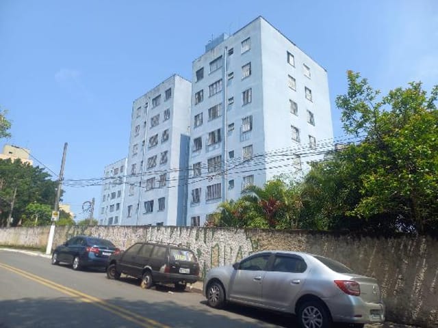 Foto do Apartamento - Apartamento à venda 2 Quartos, 1 Vaga, 10M², JARDIM UMUARAMA, SAO PAULO - SP | Imobiliária Compare