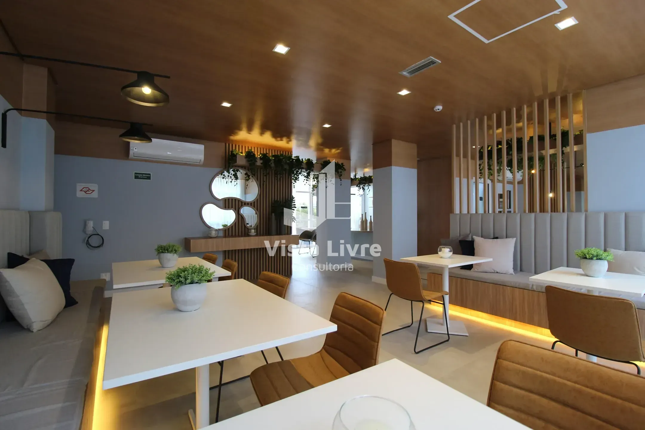 Apartamento, 1 quarto, 25 m² - Foto 9