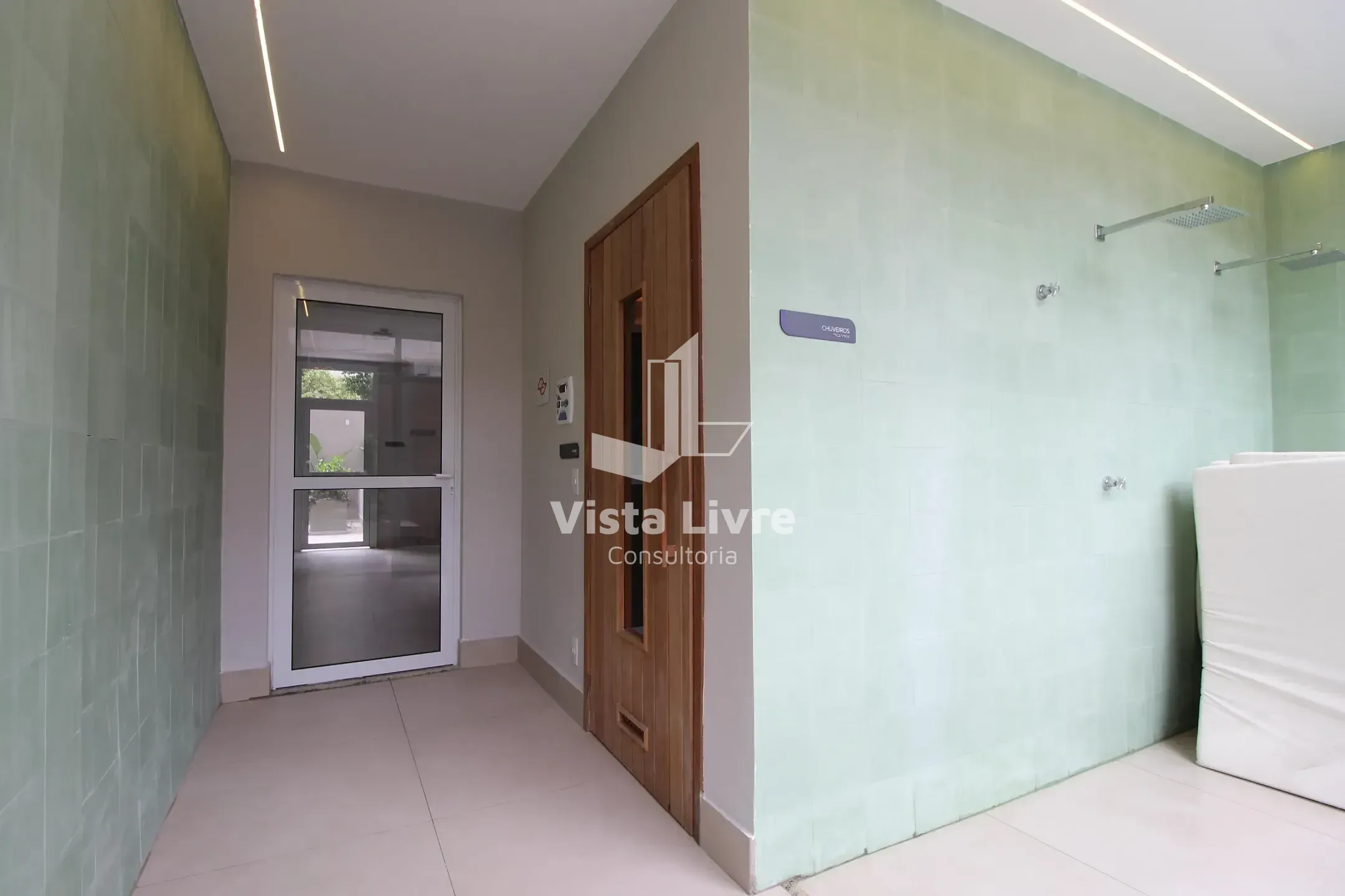 Apartamento, 1 quarto, 25 m² - Foto 16