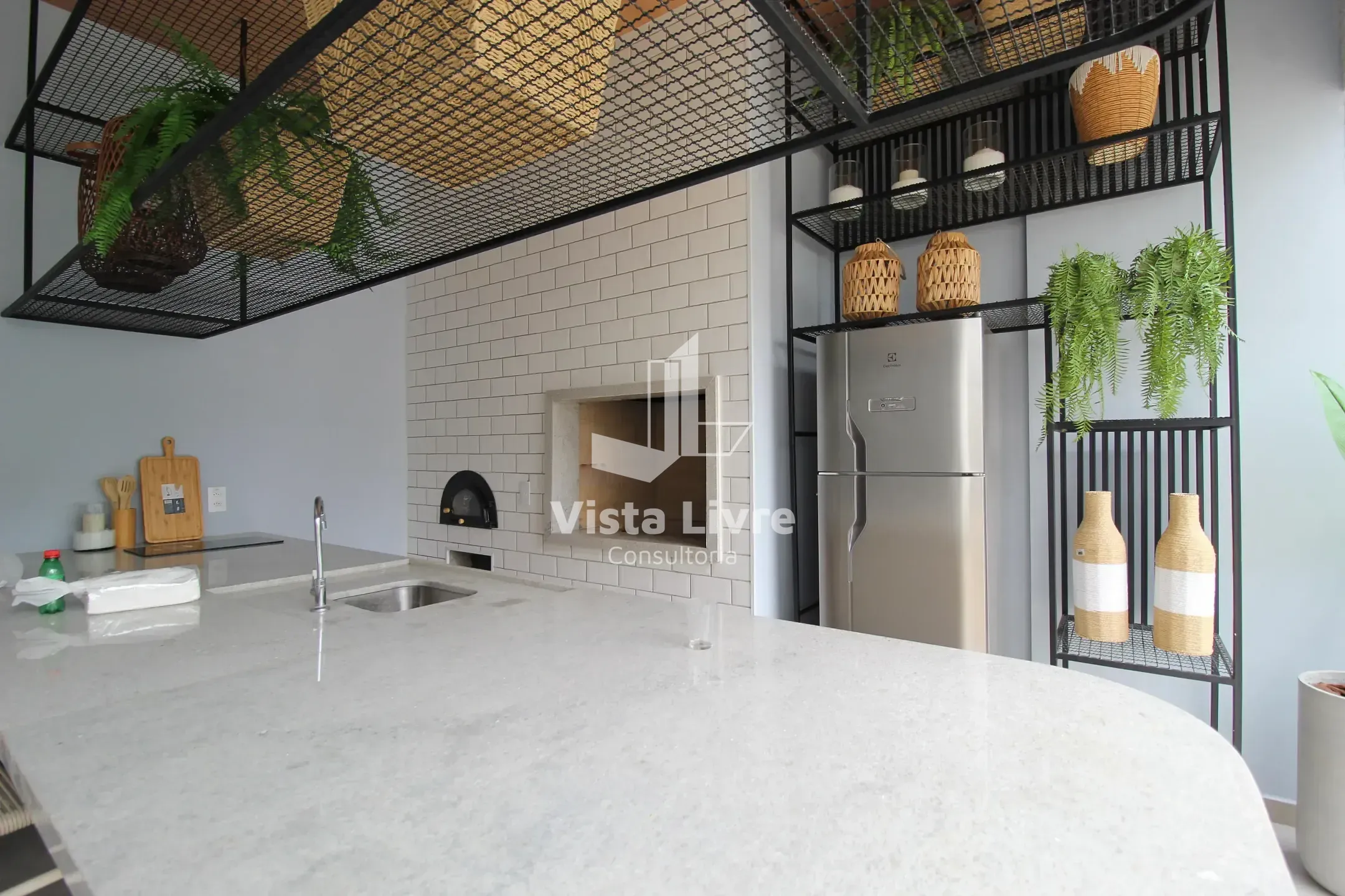 Apartamento, 1 quarto, 25 m² - Foto 11