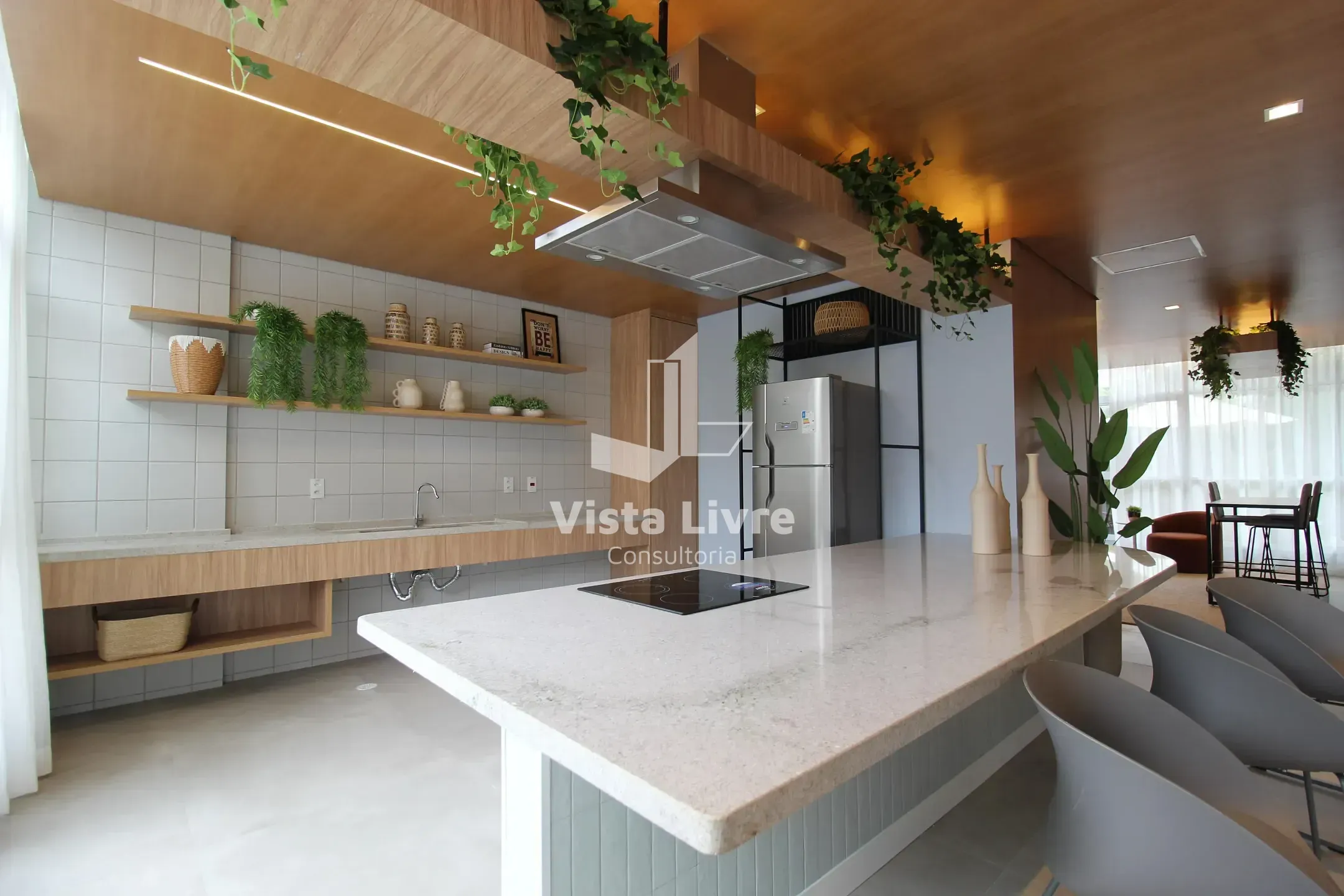 Apartamento, 1 quarto, 25 m² - Foto 10
