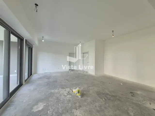Apartamento com 171m² 3 quartos e 3 banheiros, à venda, no bairro Tamboré em Santana de Parnaíba