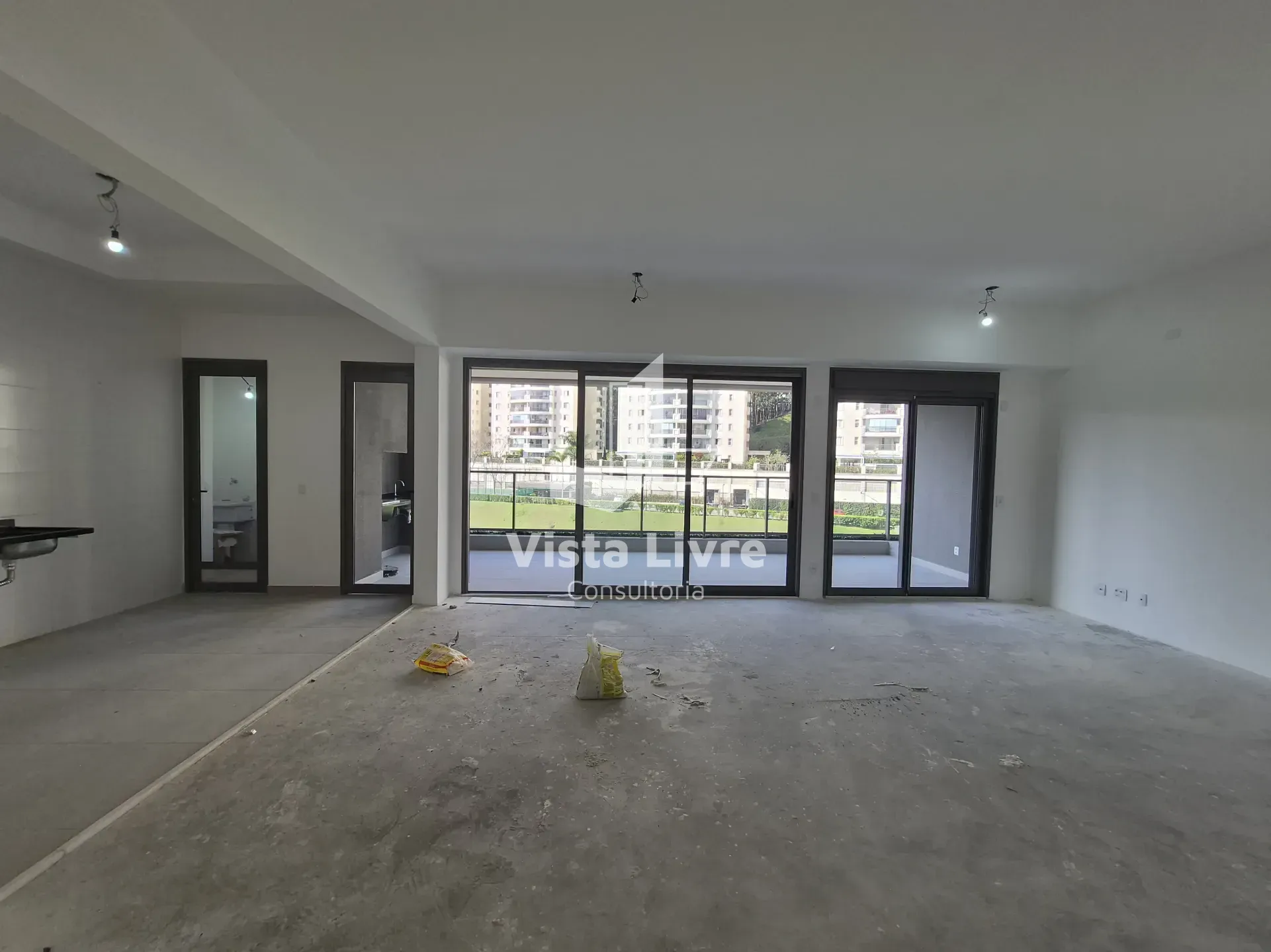 Apartamento, 3 quartos, 171 m² - Foto 1