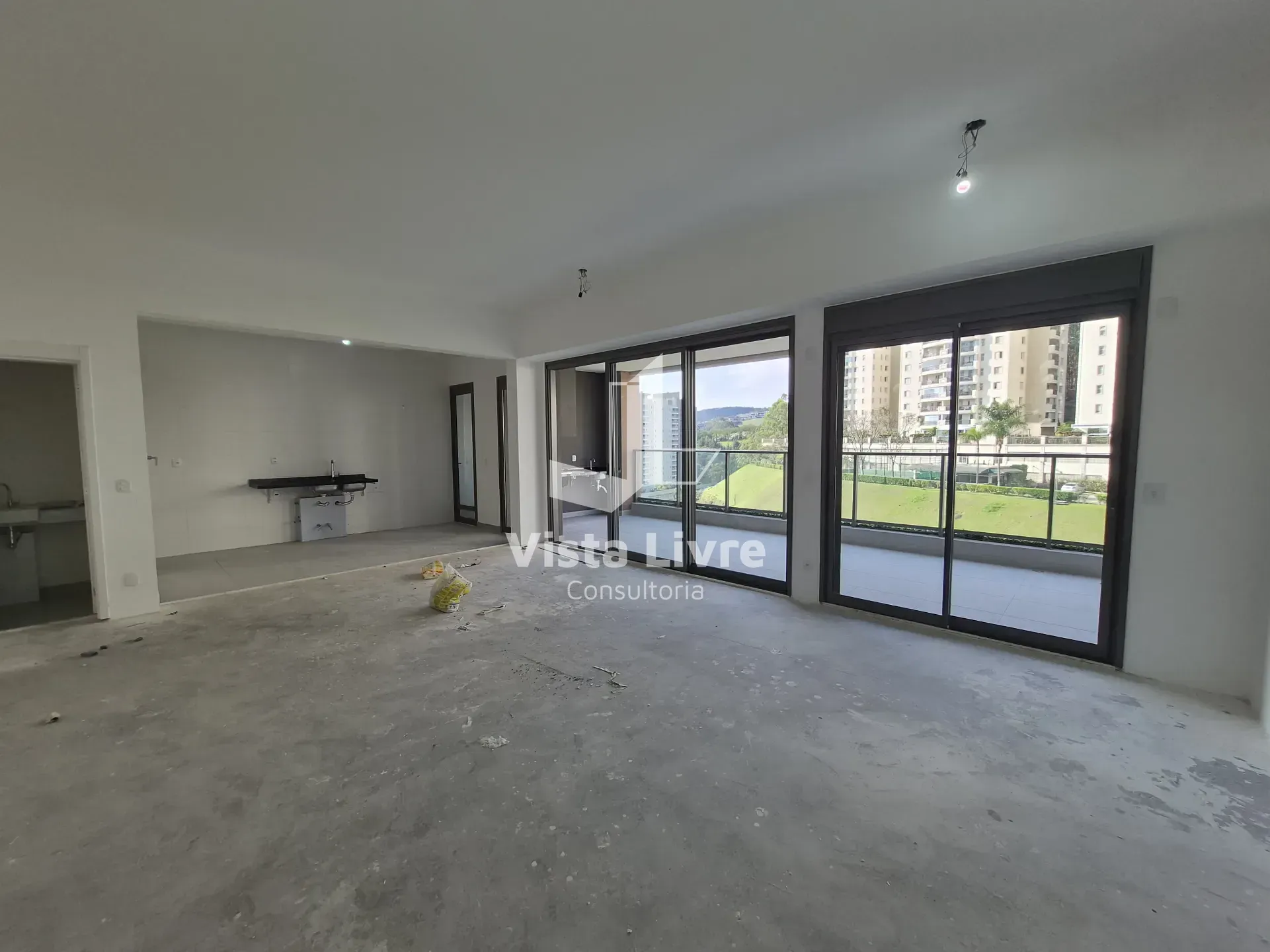 Apartamento, 3 quartos, 171 m² - Foto 2