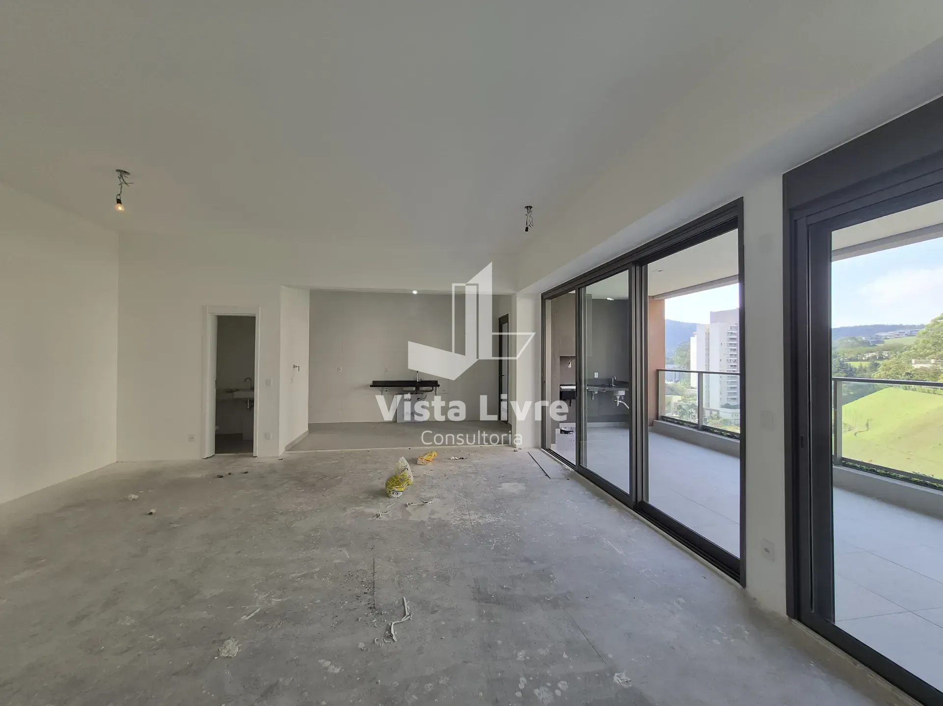 Apartamento, 3 quartos, 171 m² - Foto 3