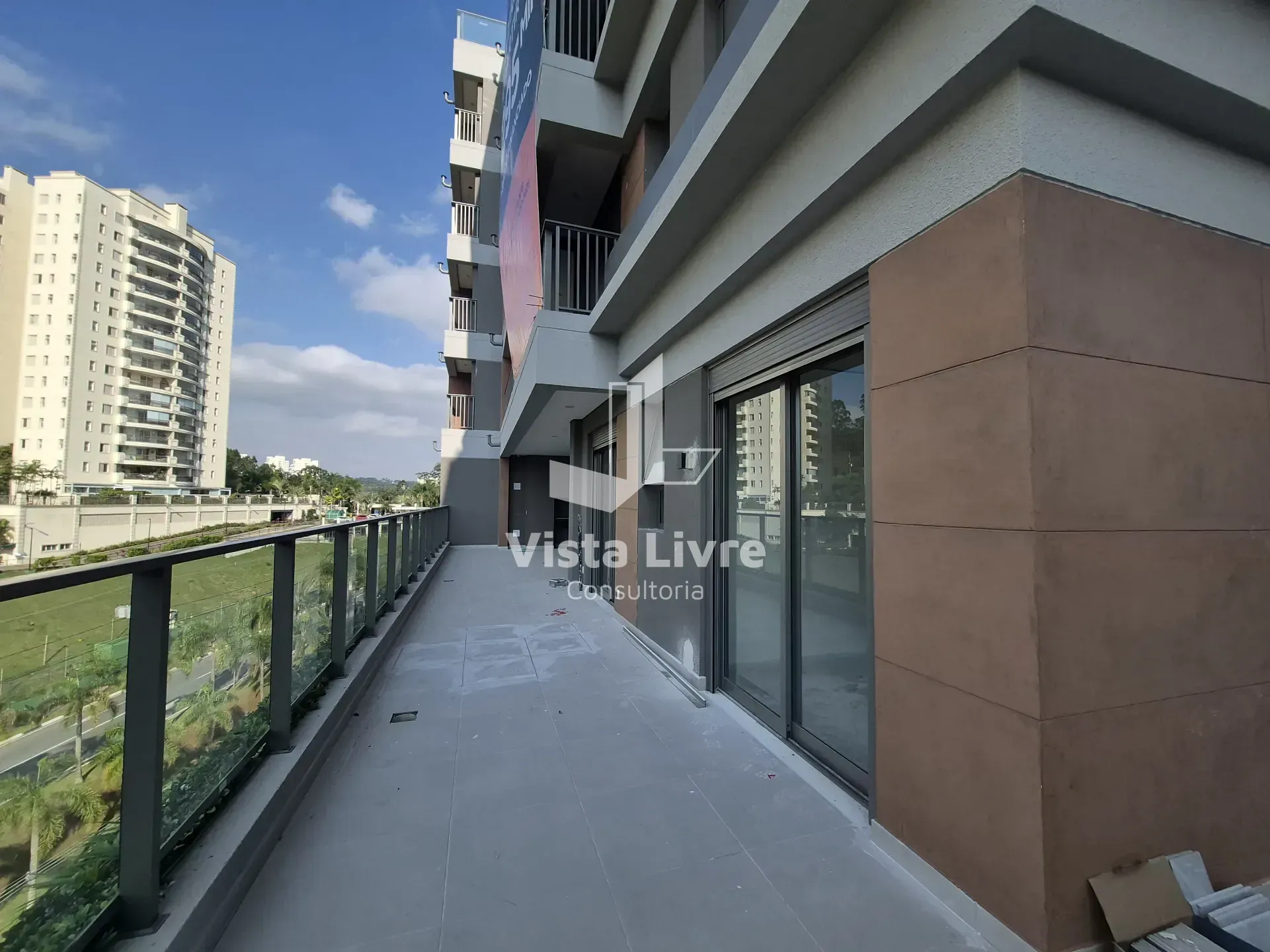 Apartamento, 3 quartos, 171 m² - Foto 21