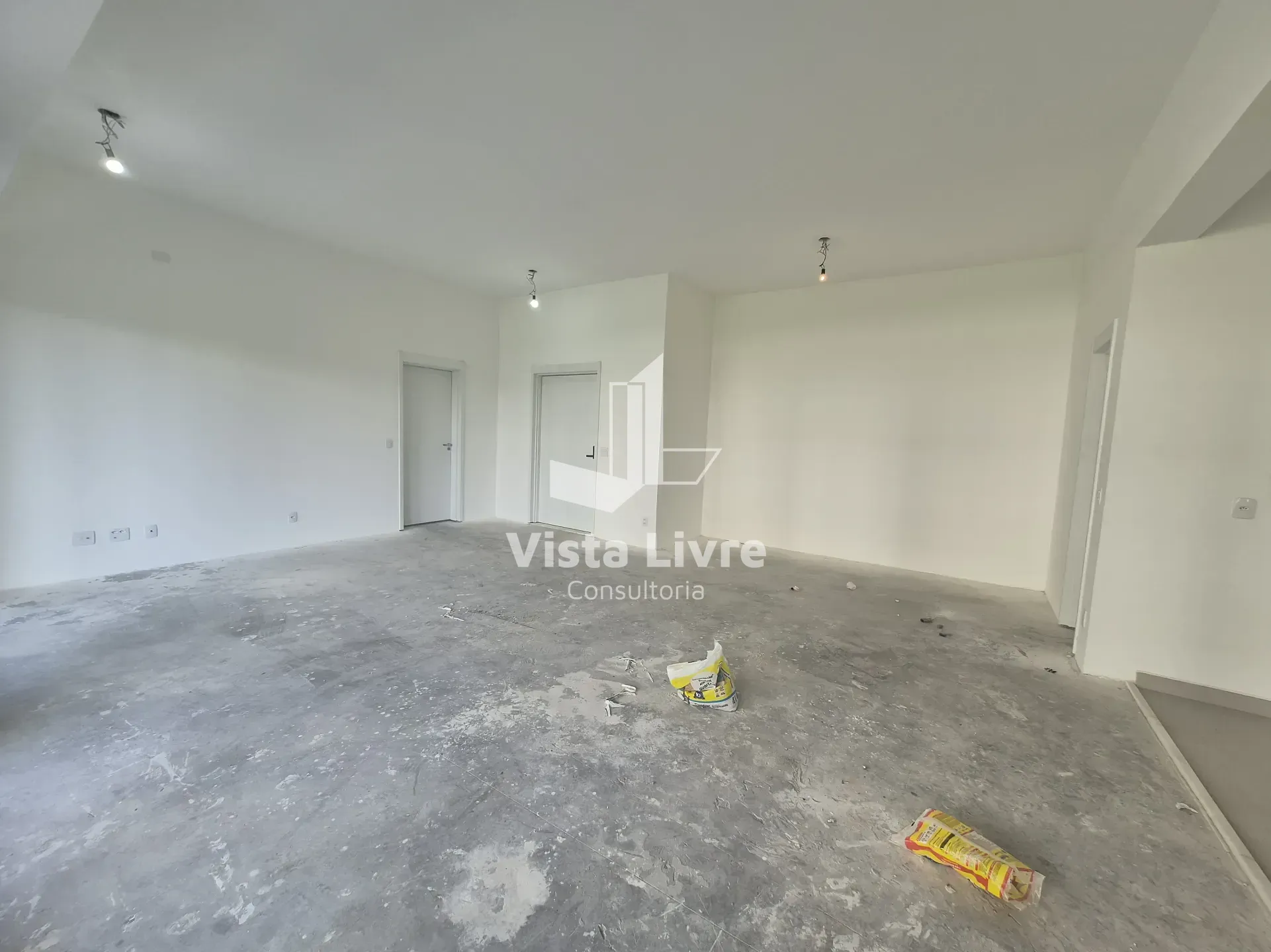 Apartamento, 3 quartos, 171 m² - Foto 5