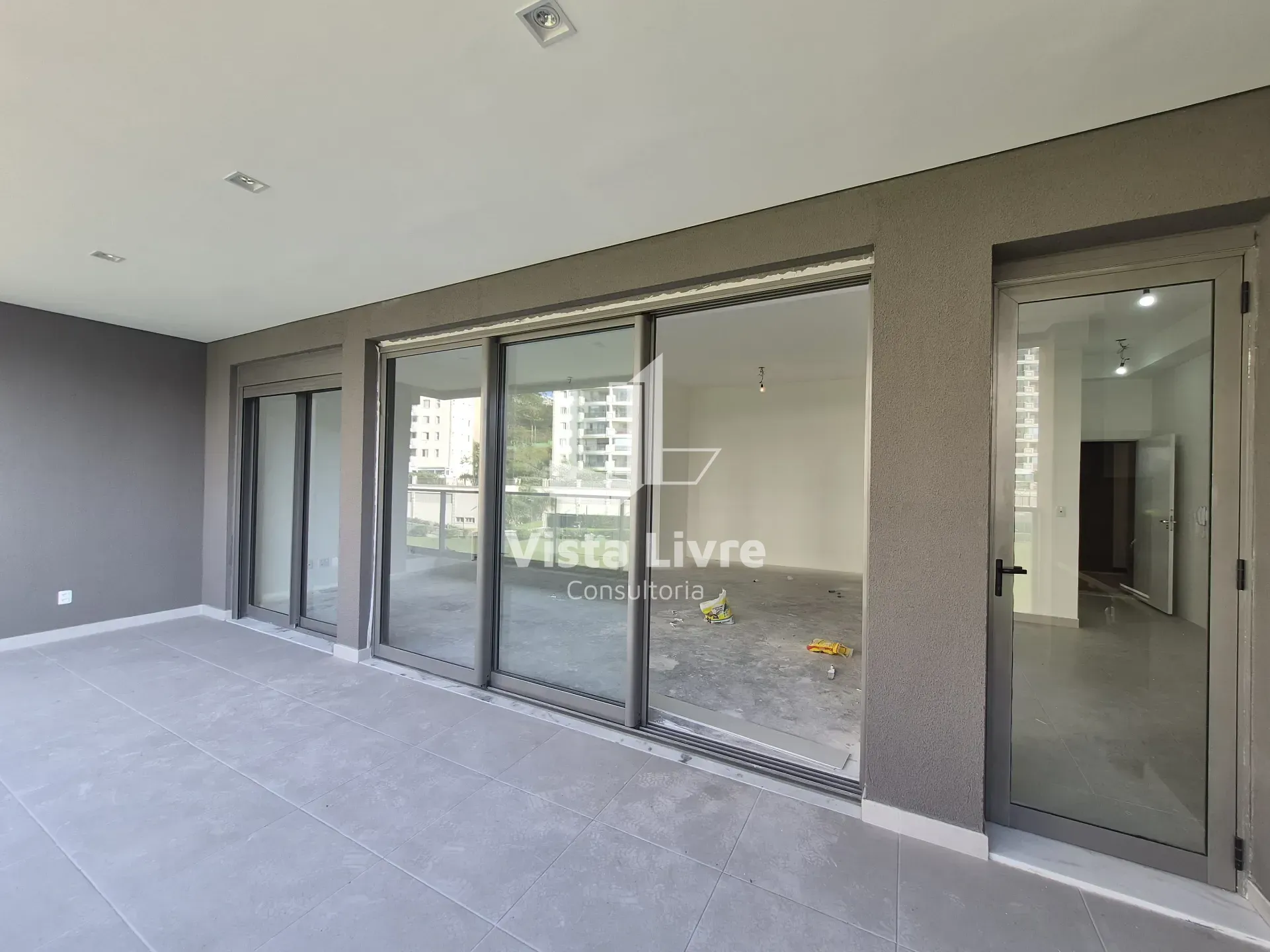 Apartamento, 3 quartos, 171 m² - Foto 9